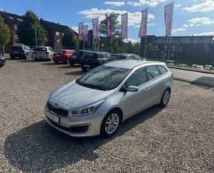 Kia Kia ceed Sportswagon 1.0 T-GDI Vision Attraction Gebrauchtwagen