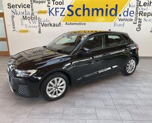 Audi Audi A1 Sportback 25 TFSI S-tronic * ACC * Led * Gebrauchtwagen