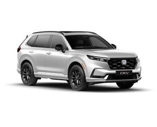 Honda Honda CR-V e:PHEV Advance Tech 2WD 360°Kamera Gebrauchtwagen