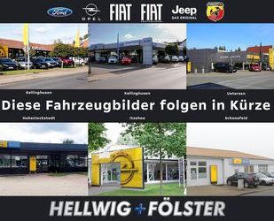 Jeep Jeep Avenger Elektro Altitude LED PDC NAVI ACC KAM Gebrauchtwagen