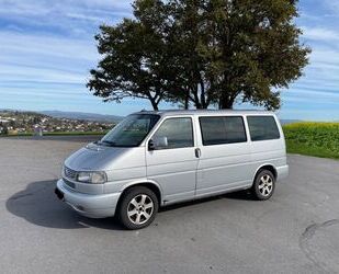 VW Volkswagen T4 Multivan Gebrauchtwagen