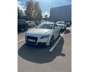 Audi Audi TT Coupe 1.8 TFSI - S-Line, Bose, Navi +, Led Gebrauchtwagen