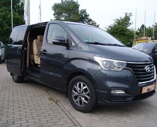 Hyundai Hyundai H-1 Travel Premium FACELIFT- NAVI/AUT/Led Gebrauchtwagen