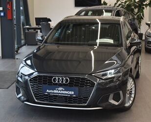 Audi Audi A3 Sportback 35TDI S-tronic advanced Virtual~ Gebrauchtwagen