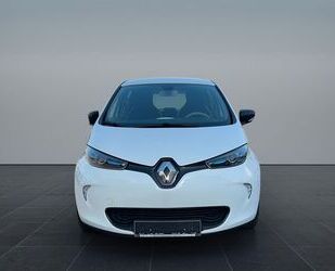 Renault Renault ZOE Zoe Life Gebrauchtwagen