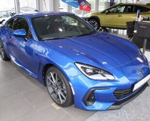 Subaru Subaru BRZ 2.4i Sport+Sparwochenende Preis Gebrauchtwagen