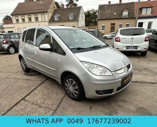 Mitsubishi Mitsubishi Colt CZ3 Lim. 5-trg. 1.1 Motion*HU NEU* Gebrauchtwagen