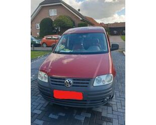 VW Volkswagen Caddy Life 1.9 TDI 77kW 7-Sitzer - Gebrauchtwagen