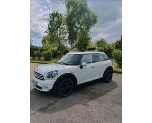 Mini MINI Cooper Countryman Cooper Cooper Gebrauchtwagen