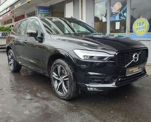 Volvo Volvo XC60 R Design 2WD, nur 22Tkm Gebrauchtwagen