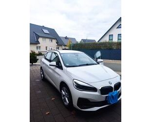 BMW BMW 218 Active Tourer 218i LED / NAVI / KAMERA Gebrauchtwagen