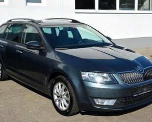 Skoda Skoda 2.0 TDI Style 4x4 Navi DAB Kl-Aut Sitzhz AHK Gebrauchtwagen