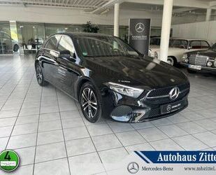 Mercedes-Benz Mercedes-Benz A-Klasse A 200 Progressive (EURO 6d) Gebrauchtwagen