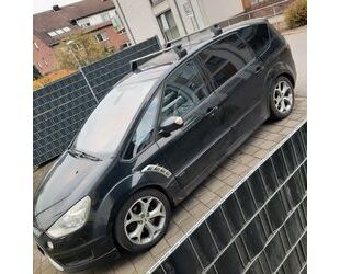 Ford Ford S-Max 2,5 Titanium S Titanium S Gebrauchtwagen