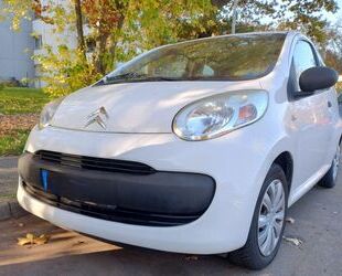 Citroen Citroën C1 1.0 Advance Advance Gebrauchtwagen