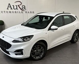 Ford Ford Kuga 2.0 EB 4x4 ST-Line NAV+LED+ACC+KAMERA+HU Gebrauchtwagen