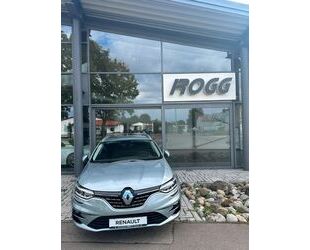 Renault Renault Megane E-TECH Plug-In 160 Intens Grandtour Gebrauchtwagen