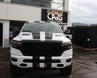 Dodge Dodge RAM Limited Night Split Höher Breiter NAP LP Gebrauchtwagen