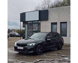 BMW BMW 320i M Sport / G21 Gebrauchtwagen