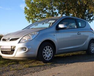 Hyundai Hyundai i20 Classic Gebrauchtwagen