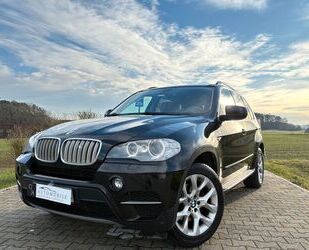 BMW BMW X5 Baureihe X5 xDrive30d *Xenon*Navi*Spurhalte Gebrauchtwagen