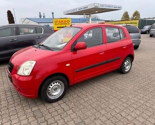 Kia Kia Picanto 1.1 LX Gebrauchtwagen