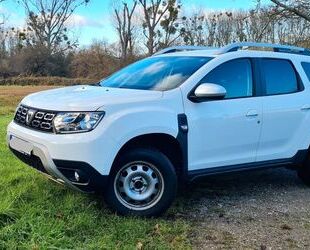 Dacia Dacia Duster TCe 130 2WD Prestige Gebrauchtwagen