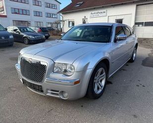 Chrysler Chrysler 300C Touring 3.0 CRD Gebrauchtwagen