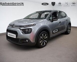 Citroen Citroën C3 MAX PURETECH 110 EAT6 Gebrauchtwagen