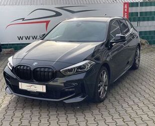 BMW BMW 120d xDrive M Sport|Apple|HiFi|LED|Navi| Gebrauchtwagen