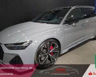 Audi RS6 Gebrauchtwagen