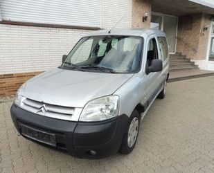 Citroen Citroën Berlingo 1.4 Advance Gebrauchtwagen