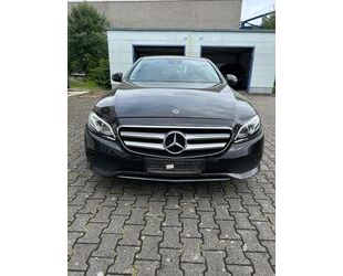 Mercedes-Benz Mercedes-Benz E 350 d Autom. - Gebrauchtwagen