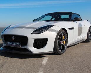 Jaguar Jaguar F-Type Project 7 Gebrauchtwagen