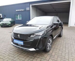 Peugeot Peugeot 3008 Allure Pack BlueHDi 130 Automatik*Sit Gebrauchtwagen