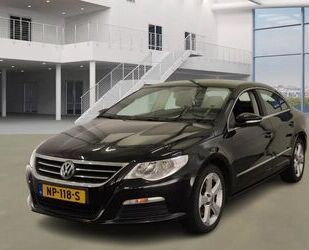 VW Volkswagen Passat CC 1.8 TSI 4p. Gebrauchtwagen