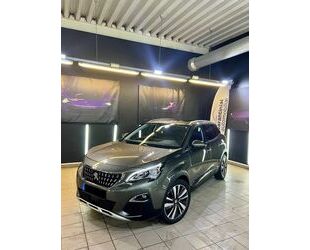 Peugeot Peugeot 3008 1.2 PureTech 130 Allure Allure Gebrauchtwagen