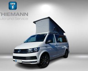 VW Volkswagen T6 California Beach Navi/Standheizung/R Gebrauchtwagen