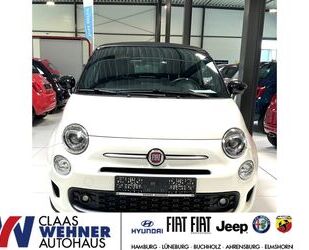 Fiat Fiat 500 Hey Google 1.0 Mild Hybrid EU6d, Hey GOOG Gebrauchtwagen