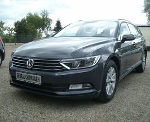 VW Volkswagen Passat Variant Trendline BMT 2.0 tdi Na Gebrauchtwagen