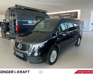 Mercedes-Benz Mercedes-Benz EQV 300 Lang EDITION SHD+7-Sitzer+LE Gebrauchtwagen