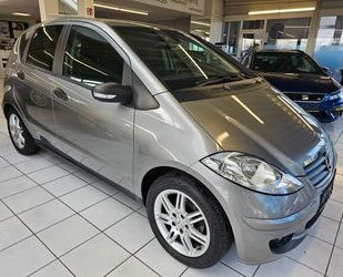 Mercedes-Benz Mercedes-Benz A 150 A -Klasse A 150 Gebrauchtwagen