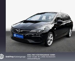 Opel Opel Astra Caravan 1.2 Turbo Tourer Design & Tech Gebrauchtwagen