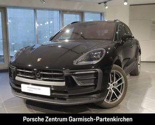 Porsche Porsche Macan 360 Kamera LenkradHZG Klimaautom Mem Gebrauchtwagen