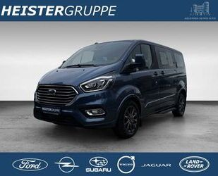 Ford Ford Tourneo Custom Titanium 320 L1H1 VA MH TDCi Gebrauchtwagen