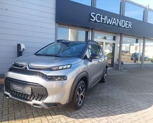 Citroen Citroën C3 Aircross Plus PureTech 110 *Navi, Einpa Gebrauchtwagen