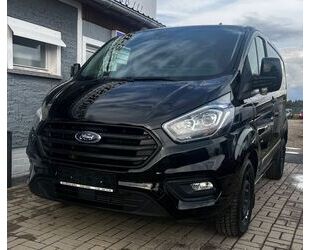 Ford Ford Transit Custom Kasten 320 L1 Trend Gebrauchtwagen