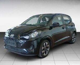 Hyundai Hyundai i10 1.2 84PS AUTOMATIK Trend Komfortpaket Gebrauchtwagen