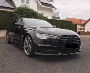 Audi Audi A6 3.0 TDI Competition Quattro S line Plus Av Gebrauchtwagen