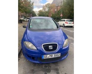 Seat Seat Altea 1.6 Fresh Fresh Gebrauchtwagen